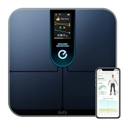 eufy by Anker Smart Scale P3