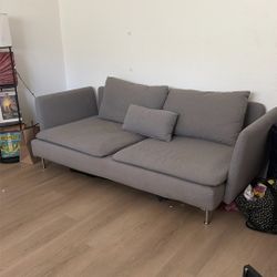 IKEA Couch 