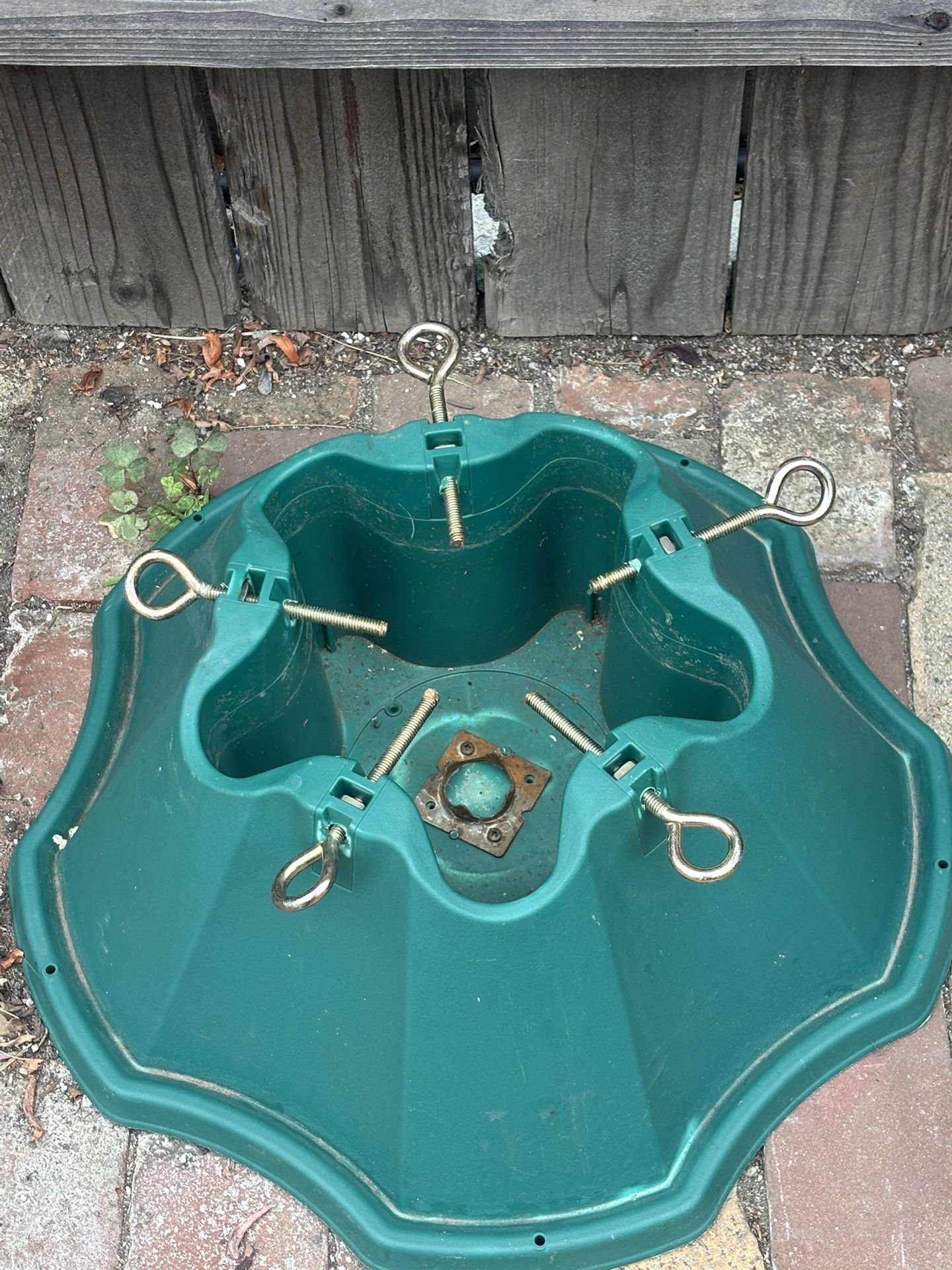 Christmas Tree Stand 