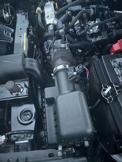 2018 Toyota Tacoma