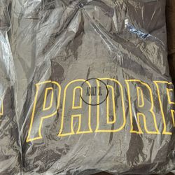 San Diego padres Long Sleeve Hoodie Shirts 