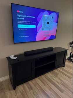 TV Mount