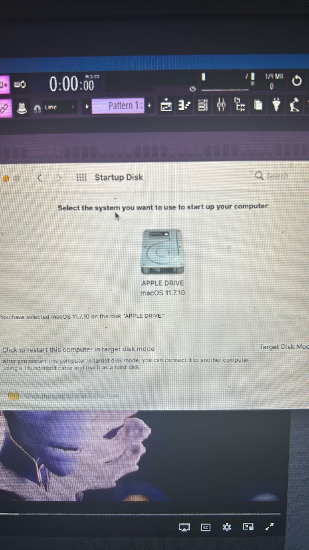 MacBook