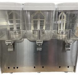 Juice Dispensar