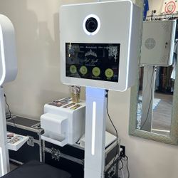 Printing Photo Booth