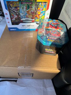 Ascended Heroes Pack Pokemon tcg