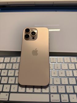 iPhone 16 Pro Max 1TB