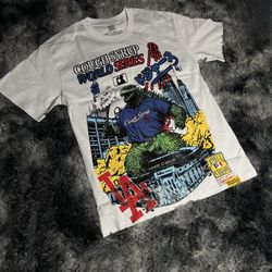 Aloc Tee World Series