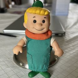 Vintage Elroy Jetson doll