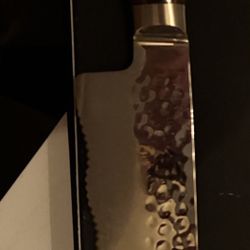 Kaji Shun Knife 