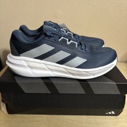 Men’s Adidas Questar Running Shoes Size 10.5