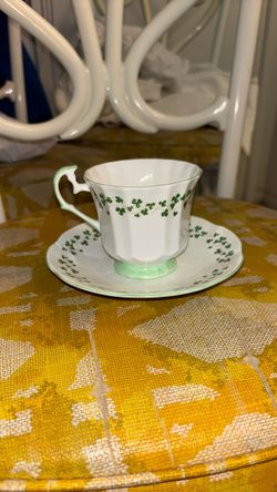Royal Crest fine bone china