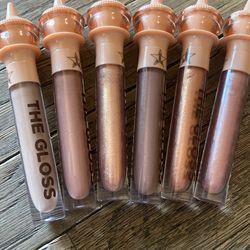 Jeffrey Star Cosmetics