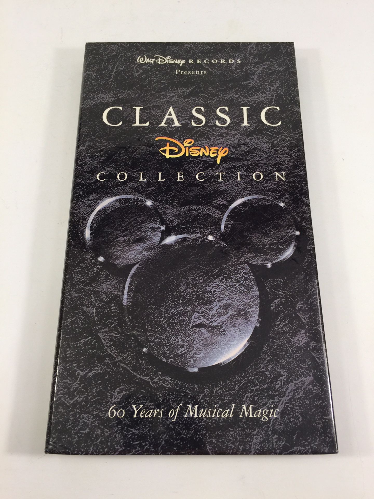 Disney Collection CD’s
