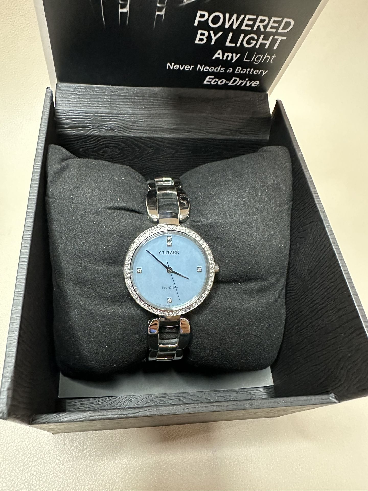 Citizen Classic Mother Of Pearl 