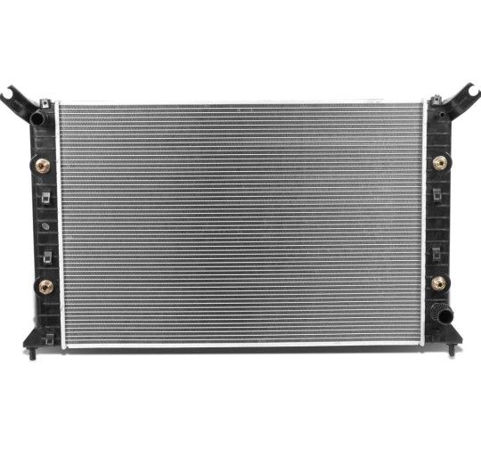 11-19 Chevrolet Silverado Gmc Sierra Radiator Radiador