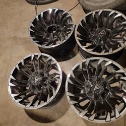 4 Rim For Sale 