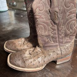 Cowboy Boots For Men Size 9.5
