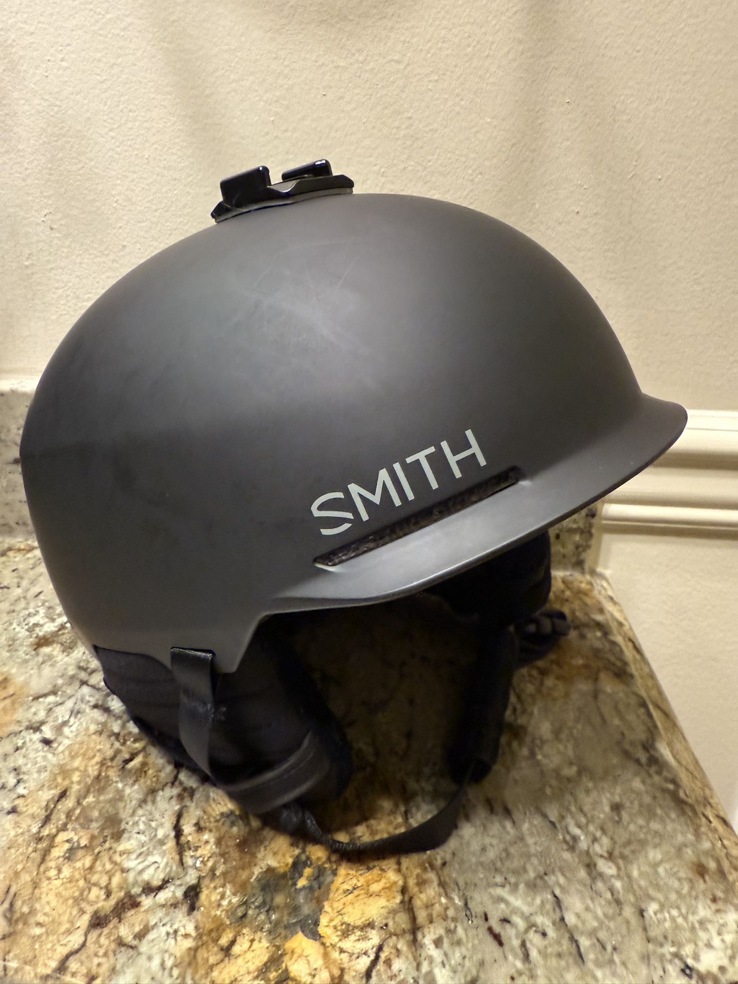 Smith Brand Scout Helmet - MiPS - Medium