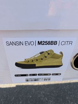 Sansin evo
