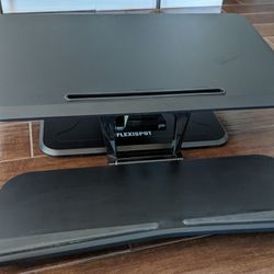 Flexispot 32" Standing Desk riser 