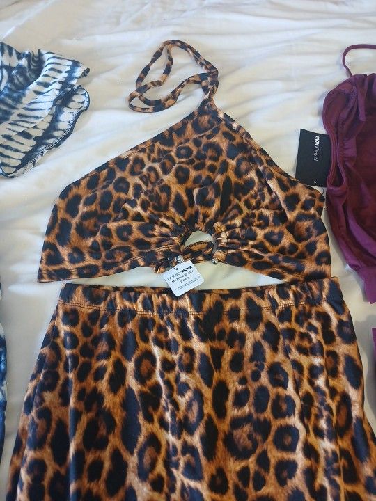 Summer Outfits
