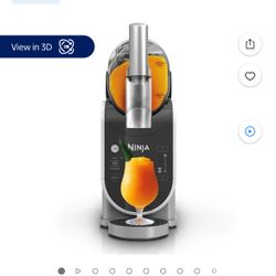 Ninja SLUSHI MAKER