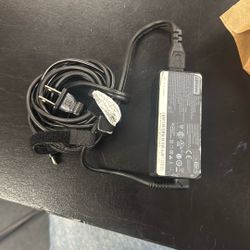 Chromebook Charger 