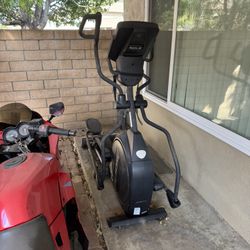 Sole E55 Elliptical for Sale