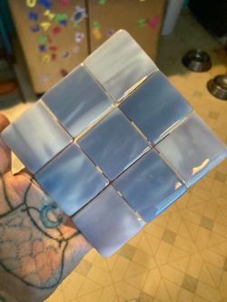 Trivet