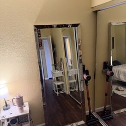 Full Body Mirror 