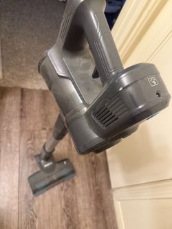 Vacuum w no chord
