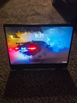 Lenovo ThinkPad x1 Yoga Gen 7 1tb 4k Display