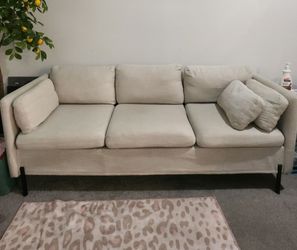 Small Couch