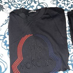 Moncler Shirt