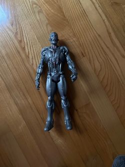 Marvel Avengers: Age of Ultron — Titan Hero Series Ultron 12-Inch Action Figure
