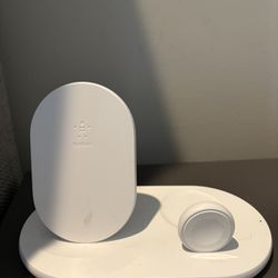 Belkin 3-in-1 Wireless Charger