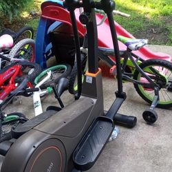 NiceDay Elliptical $50