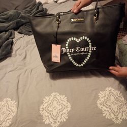 Juicy Couture Bags 