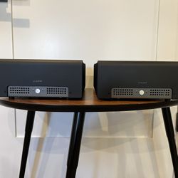 Schiit Vidar 2 Pair - Excellent Condition 