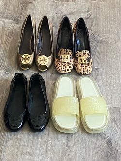 TORY BURCH DIFFERENT SIZES