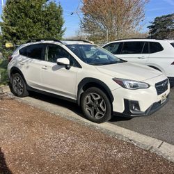 Subaru Crosstrek 2020 