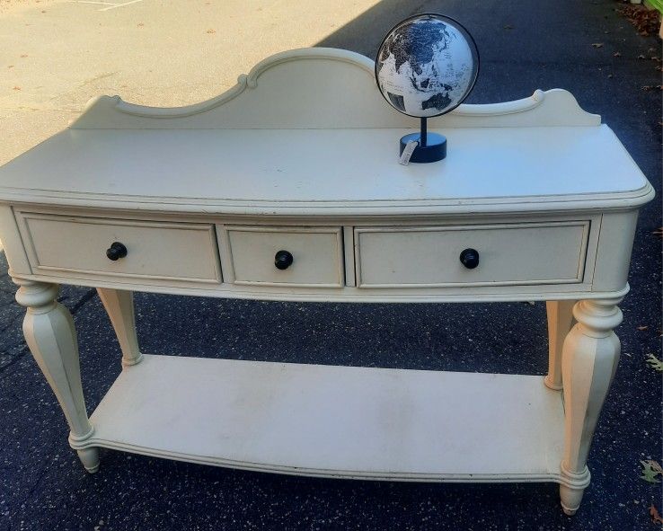 Credenza / Console Table - $145