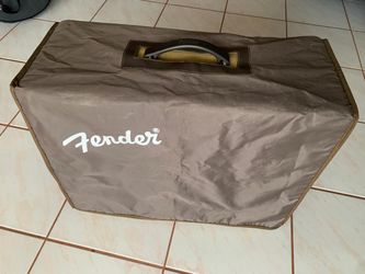 Fender Blues Deluxe Tube Gt Amp