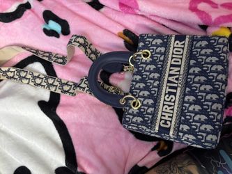 Christian Dior Purse