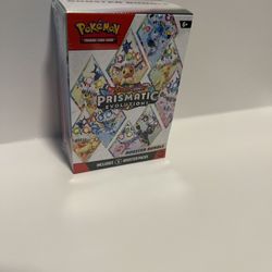 Pokemon Booster Bundles Taking Obo