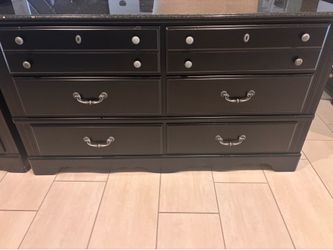 Bedroom furniture