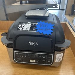 Ninja Multi Cooker