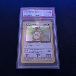 1999 Pokemon