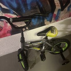 Huffy Kids Bike ( Toddler) 